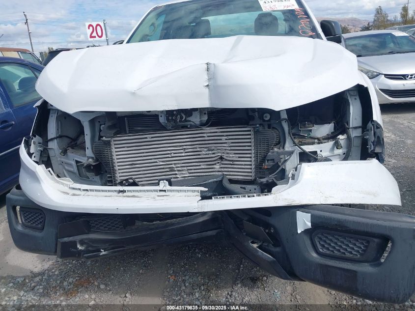 2021 Ford Ranger Xl VIN: 1FTER1EH0MLD38941 Lot: 43179835