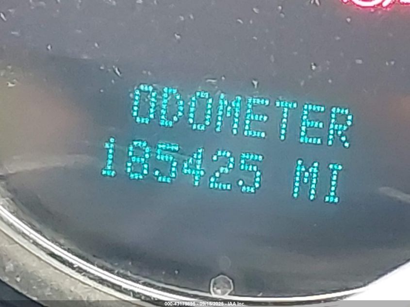 2007 Chevrolet Tahoe Lt VIN: 1GNFK13047J196980 Lot: 43179895