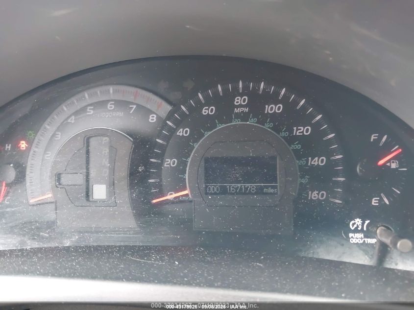 2009 Toyota Camry Xle V6 VIN: 4T1BK46K39U081497 Lot: 43179926