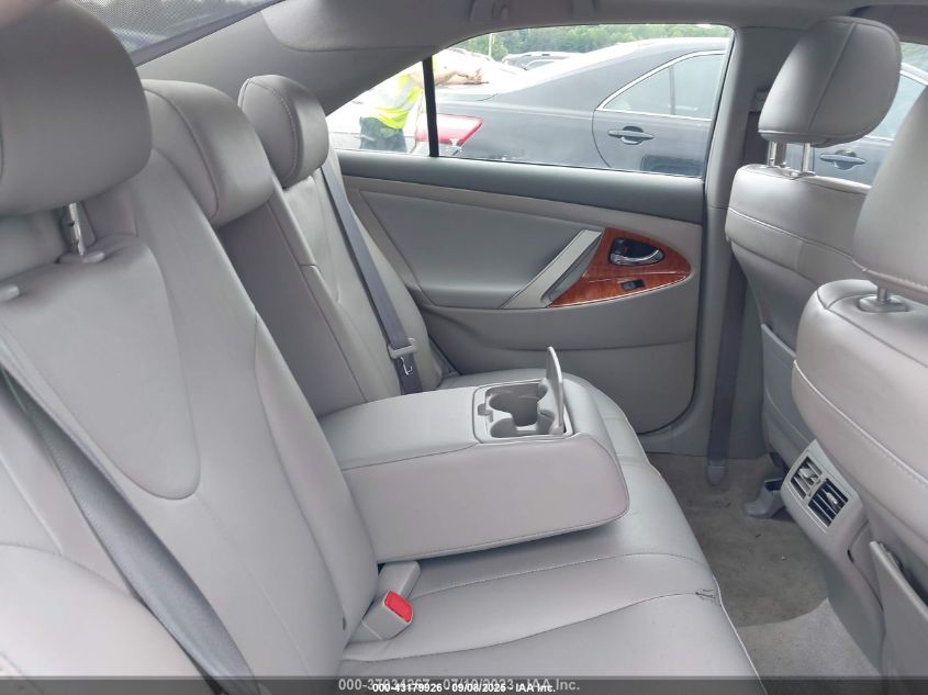 2009 Toyota Camry Xle V6 VIN: 4T1BK46K39U081497 Lot: 43179926