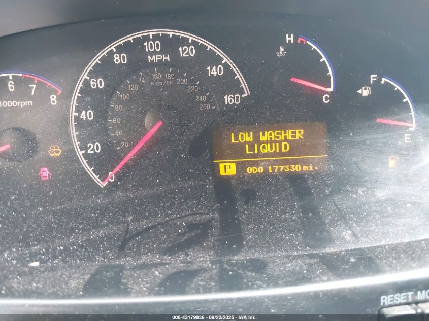 2006 Hyundai Azera Limited/Se VIN: KMHFC46F26A125732 Lot: 43179936