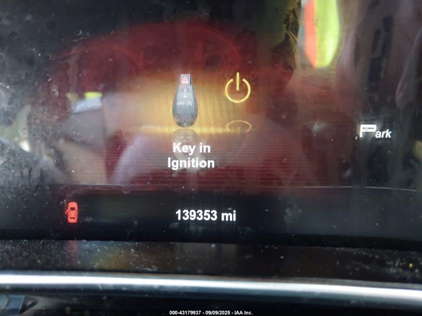 2013 Dodge Dart Limited VIN: 1C3CDFCH1DD136372 Lot: 43179937