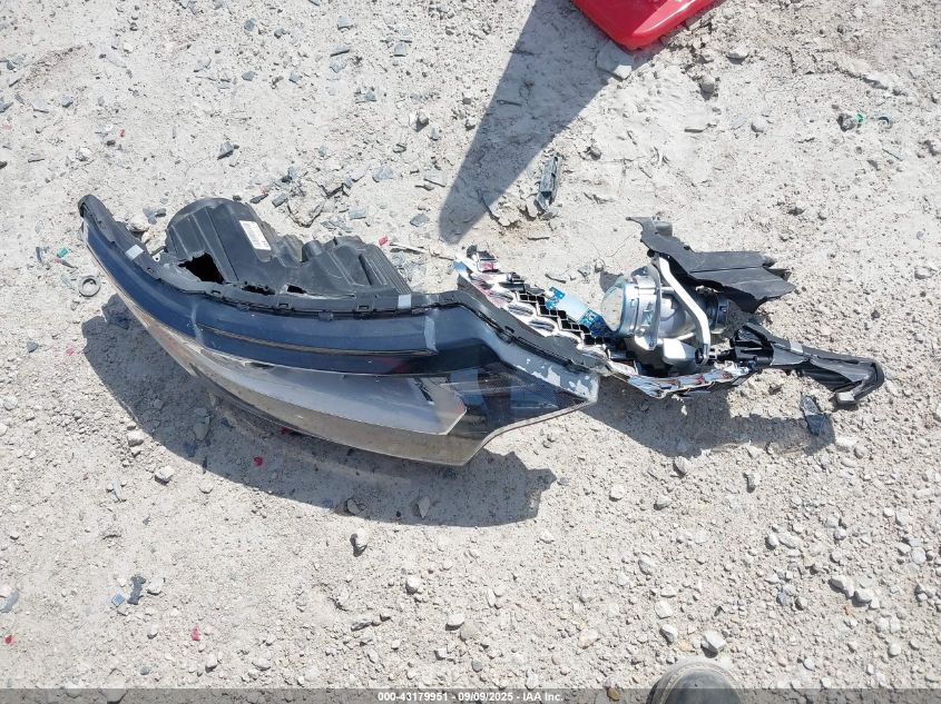 2020 Mitsubishi Outlander Sel 2.4 S-Awc VIN: JA4AZ3A33LZ018104 Lot: 43179951