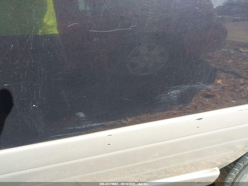 2002 Subaru Outback Limited VIN: 4S3BH686527658999 Lot: 43179963