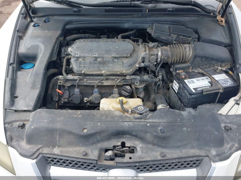 2007 Acura Tl 3.2 VIN: 19UUA66277A032718 Lot: 43180000