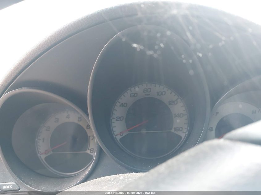 2007 Acura Tl 3.2 VIN: 19UUA66277A032718 Lot: 43180000