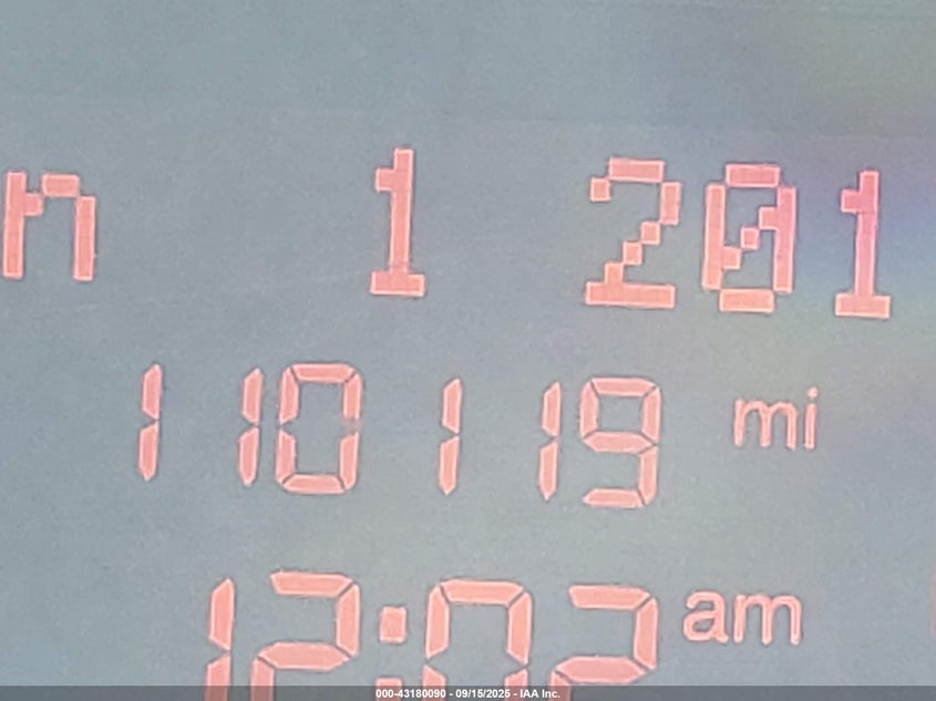 2020 Ram Promaster 3500 Cargo Van High Roof 159 Wb Ext VIN: 3C6URVJG8LE117330 Lot: 43180090