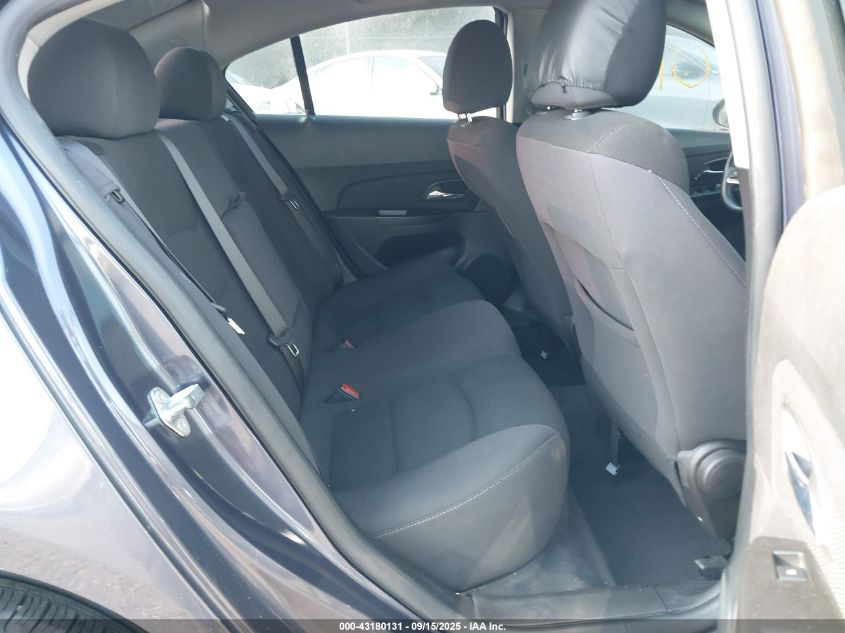 2014 Chevrolet Cruze 1Lt Auto VIN: 1G1PC5SB7E7384948 Lot: 43180131