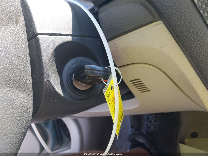 2006 Ford Fusion Se VIN: 3FAFP07Z46R224011 Lot: 43180195