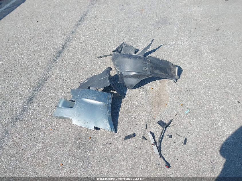 2006 Ford Fusion Se VIN: 3FAFP07Z46R224011 Lot: 43180195