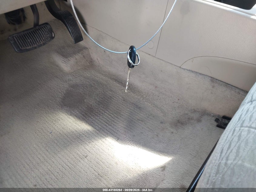 2007 Hyundai Santa Fe Gls VIN: 5NMSG13D57H103613 Lot: 43180264