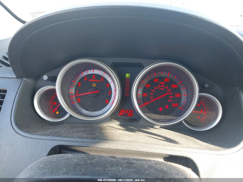 2008 Mazda Cx-9 Grand Touring VIN: JM3TB38V380139454 Lot: 43180288