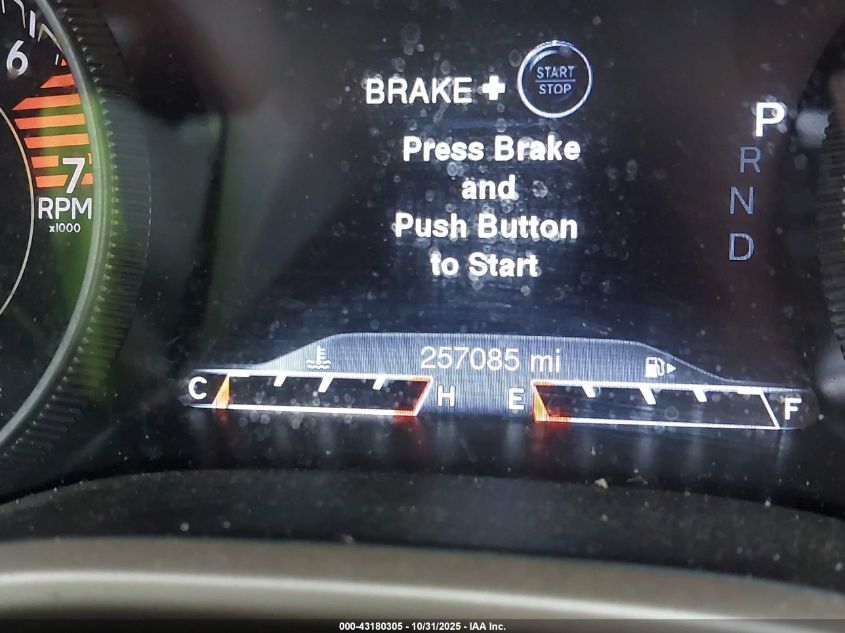 2018 Jeep Cherokee Limited 4X4 VIN: 1C4PJMDB3JD610953 Lot: 43180305