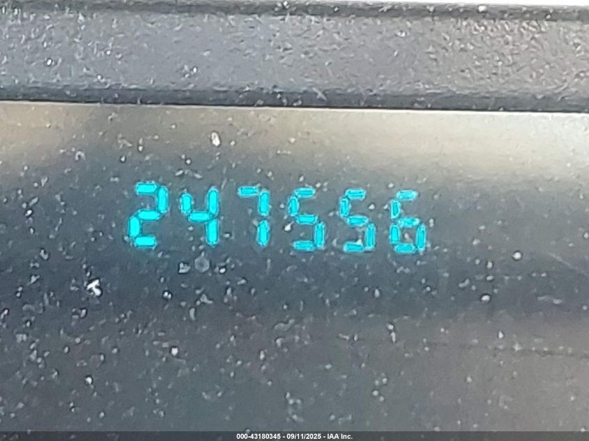 2003 GMC Envoy Xl Sle VIN: 1GKES16S436227955 Lot: 43180345