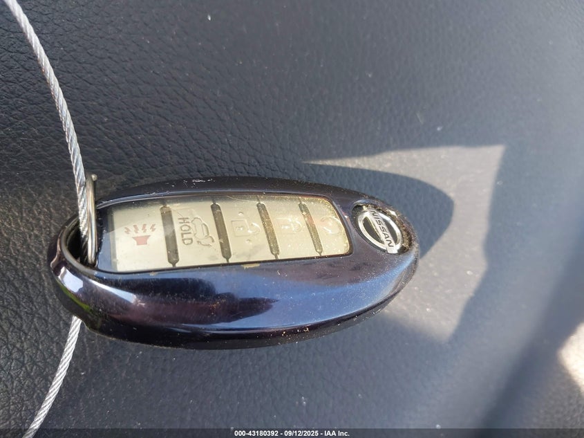 2019 NISSAN ROGUE SV KNMAT2MV7KP523958