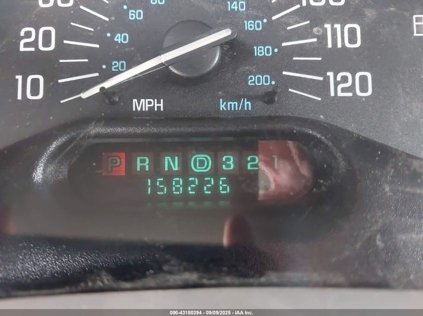 2004 Buick Century VIN: 2G4WS52J641206114 Lot: 43180394