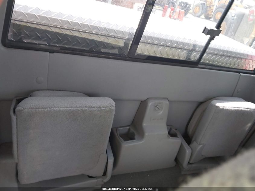 2000 Ford Ranger Xlt VIN: 1FTYR14X4YTB06628 Lot: 43180444