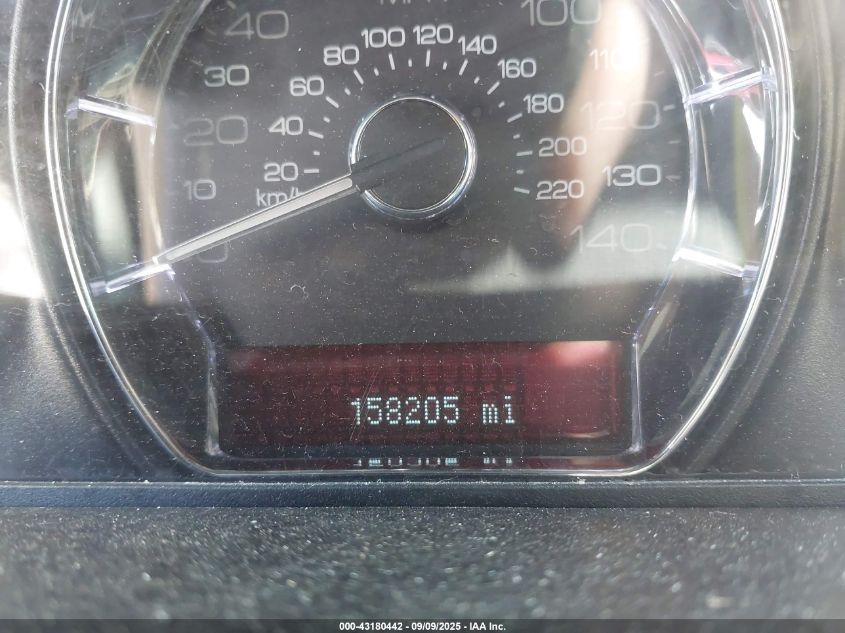 2011 Lincoln Mks VIN: 1LNHL9DR4BG602087 Lot: 43180442