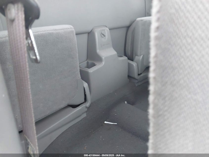 2000 Ford Ranger Xlt VIN: 1FTYR14X4YTB06628 Lot: 43180444