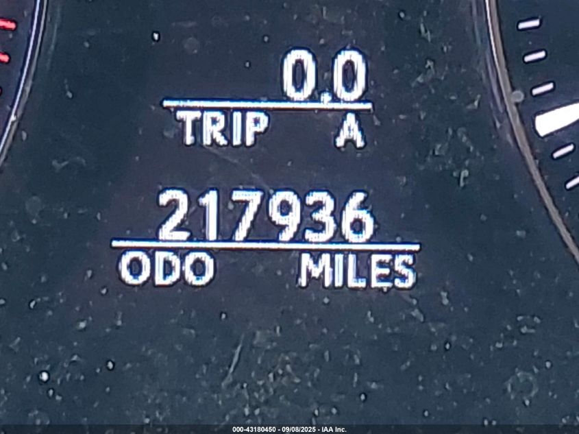 2008 Lexus Ls 460 VIN: JTHBL46F485053672 Lot: 43180450