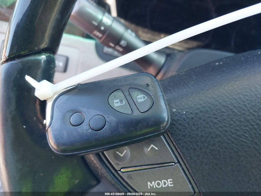 2008 Lexus Ls 460 VIN: JTHBL46F485053672 Lot: 43180450