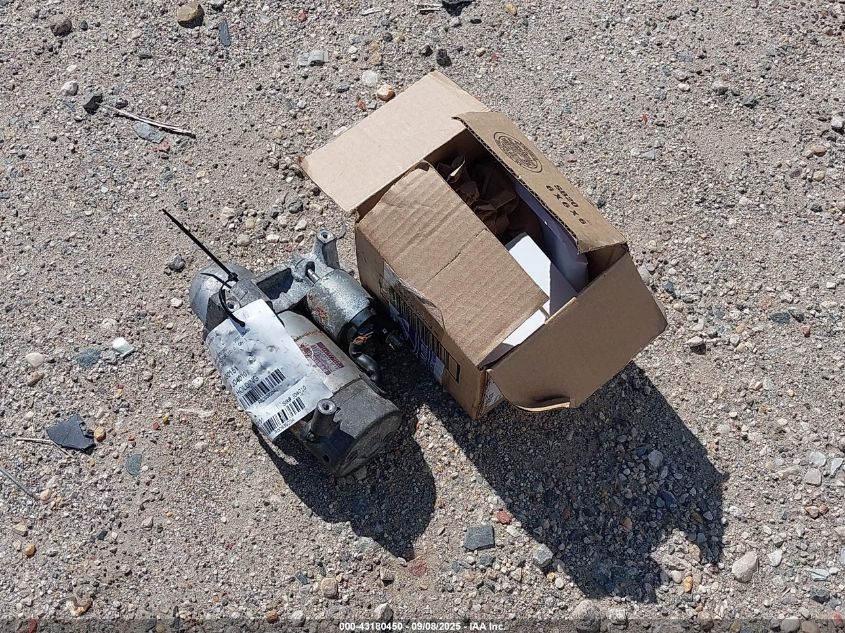 2008 Lexus Ls 460 VIN: JTHBL46F485053672 Lot: 43180450