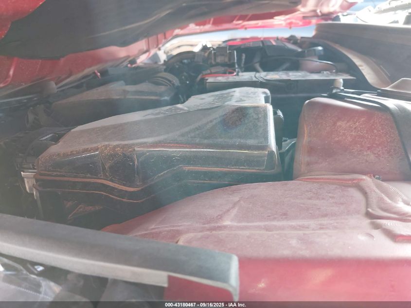 2025 Kia K4 Lxs VIN: 3KPFT4DE1SE110399 Lot: 43180467