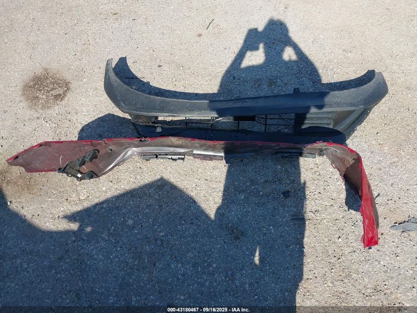 2025 Kia K4 Lxs VIN: 3KPFT4DE1SE110399 Lot: 43180467