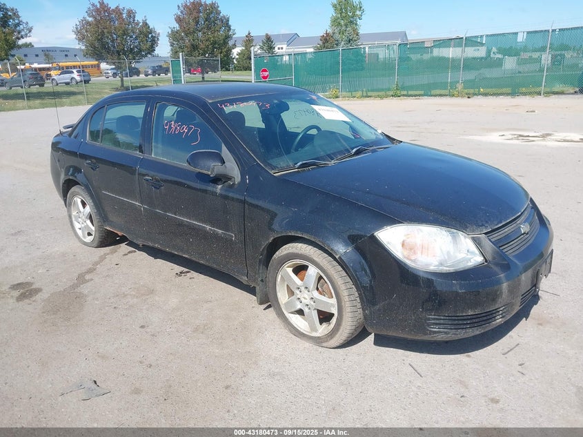CHEVROLET COBALT LT