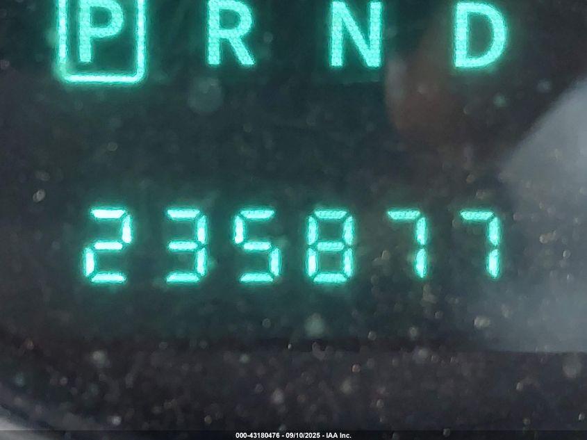 2010 Chrysler Town & Country Touring VIN: 2A4RR5DX9AR286479 Lot: 43180476