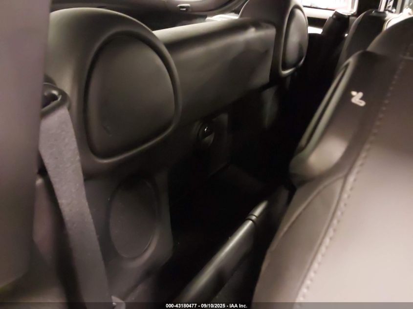 2012 Mini Cooper S VIN: WMWSX3C57CT465954 Lot: 43180477