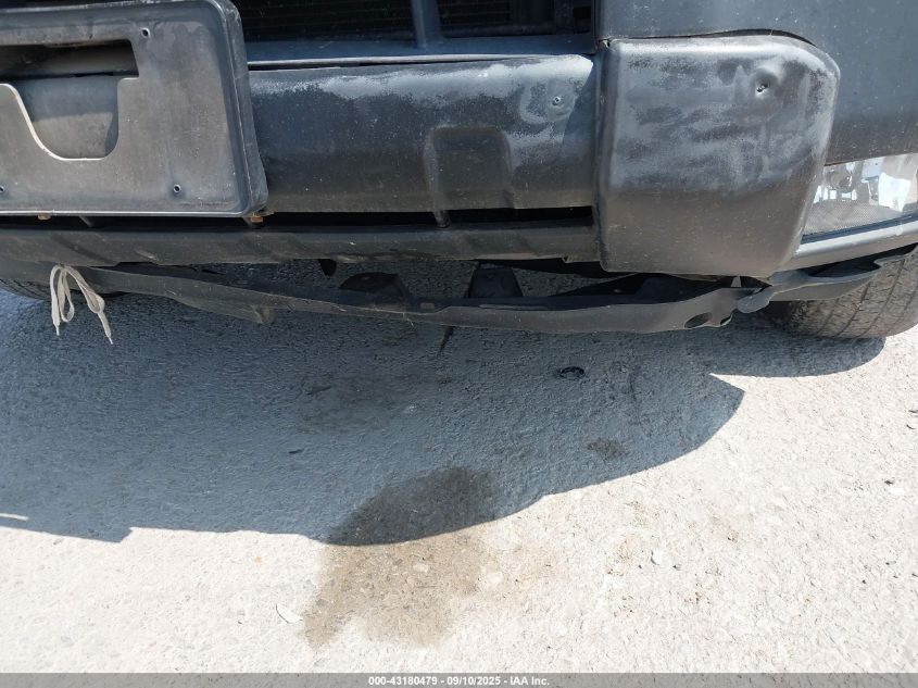 2007 Honda Pilot Ex-L VIN: 5FNYF28537B014175 Lot: 43180479