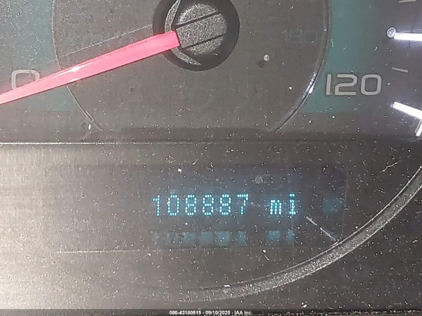 2012 Ford Fusion Se VIN: 3FAHP0HA6CR147879 Lot: 43180515