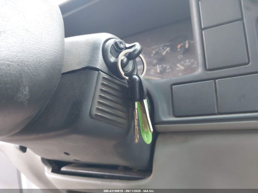 1995 Chevrolet Gmt-400 C3500-Hd VIN: 1GBKC34F3SJ117721 Lot: 43180519