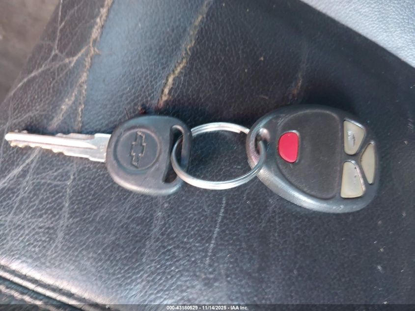 2008 Chevrolet Silverado 1500 Lt1 VIN: 2GCEK19J481238418 Lot: 43180529