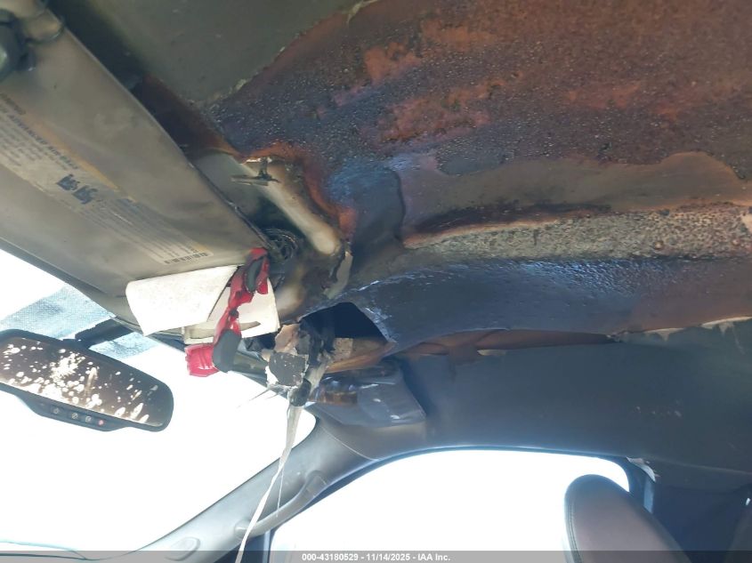 2008 Chevrolet Silverado 1500 Lt1 VIN: 2GCEK19J481238418 Lot: 43180529