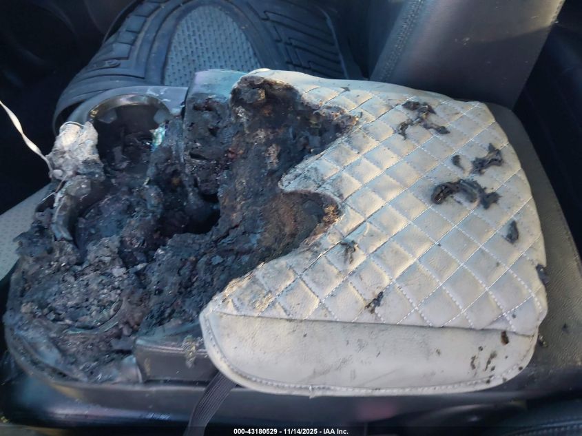 2008 Chevrolet Silverado 1500 Lt1 VIN: 2GCEK19J481238418 Lot: 43180529