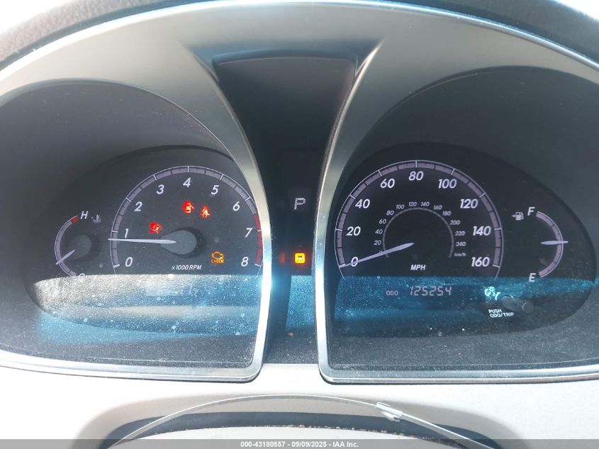 2011 Toyota Avalon Limited VIN: 4T1BK3DB3BU371516 Lot: 43180557