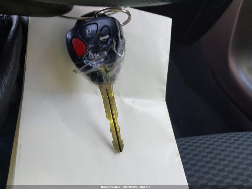 2011 Toyota Rav4 Sport VIN: JTMRF4DV7B5037989 Lot: 43180630