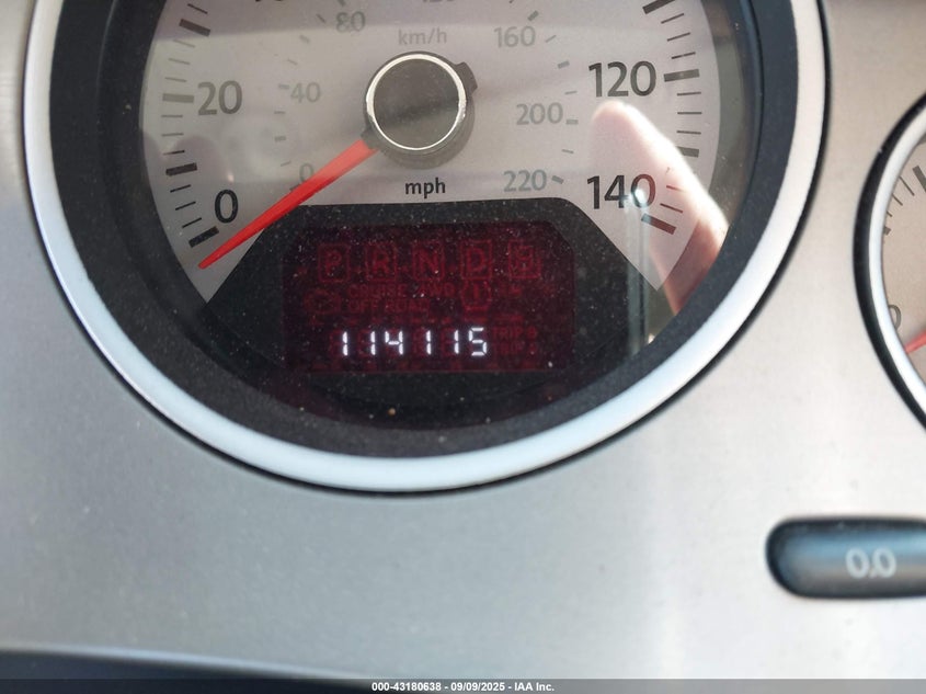 2012 Volkswagen Routan Se VIN: 2C4RVABGXCR293604 Lot: 43180638