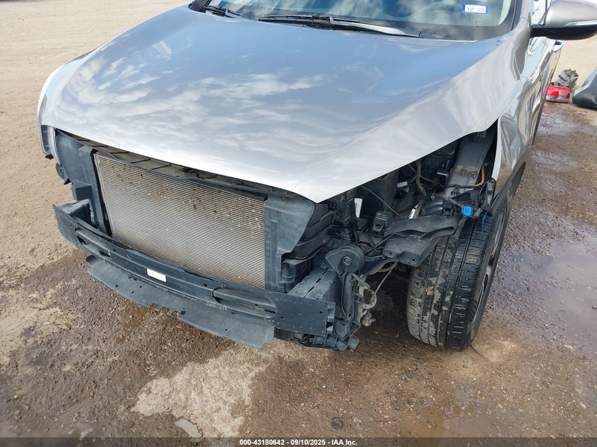 2017 KIA SORENTO 3.3L EX - 5XYPH4A53HG235832