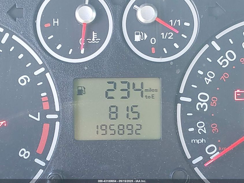 2012 Ford Transit Connect Xl VIN: NM0LS7AN9CT088590 Lot: 43180654