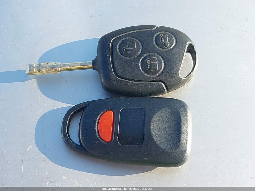 2012 Ford Transit Connect Xl VIN: NM0LS7AN9CT088590 Lot: 43180654