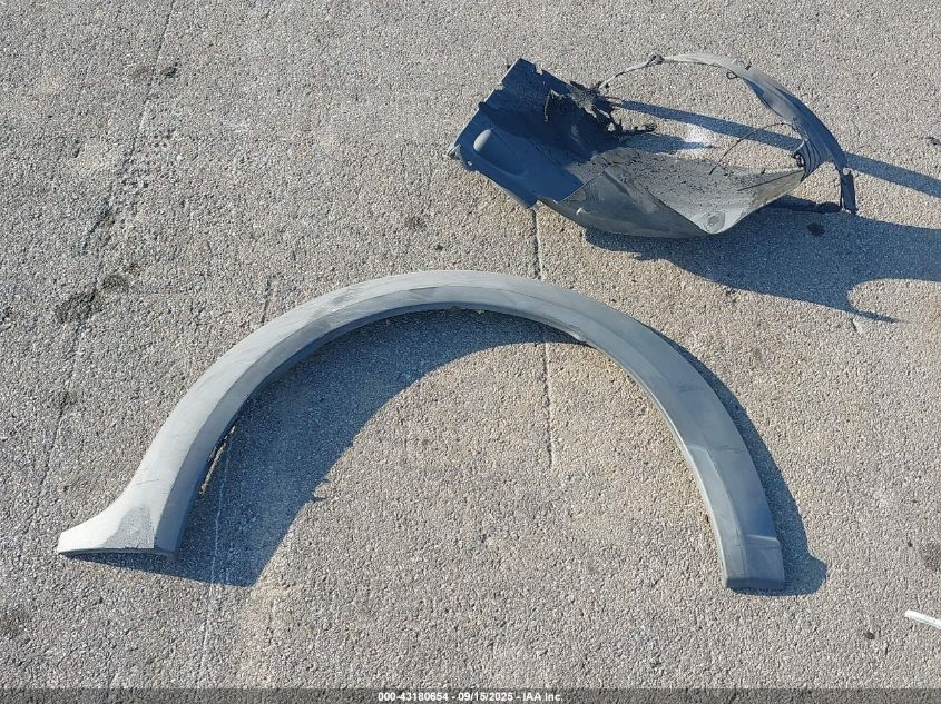 2012 Ford Transit Connect Xl VIN: NM0LS7AN9CT088590 Lot: 43180654