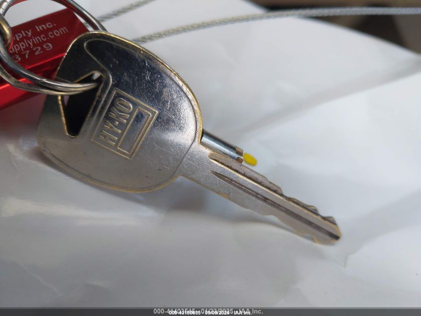 2003 Cadillac Escalade Standard VIN: 1GYEK63N03R276277 Lot: 43180655