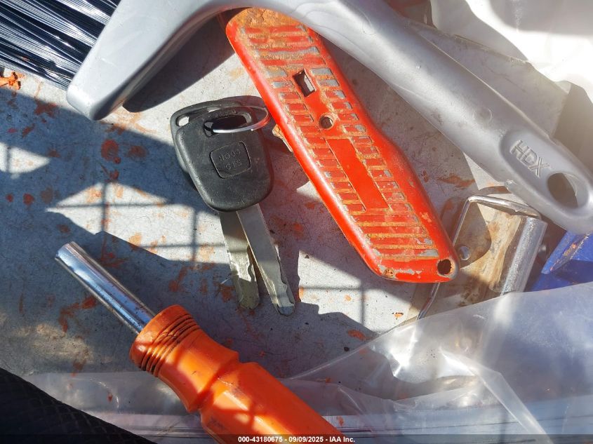 2009 Honda Fit VIN: JHMGE88299S014502 Lot: 43180675