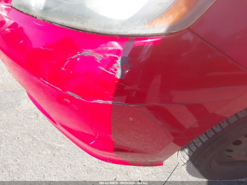 2009 Honda Fit VIN: JHMGE88299S014502 Lot: 43180675