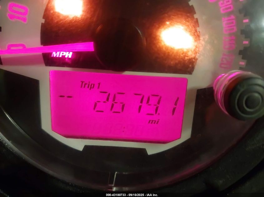 2015 Polaris Ace 570 Sp VIN: 4XADAE570F7973663 Lot: 43180733