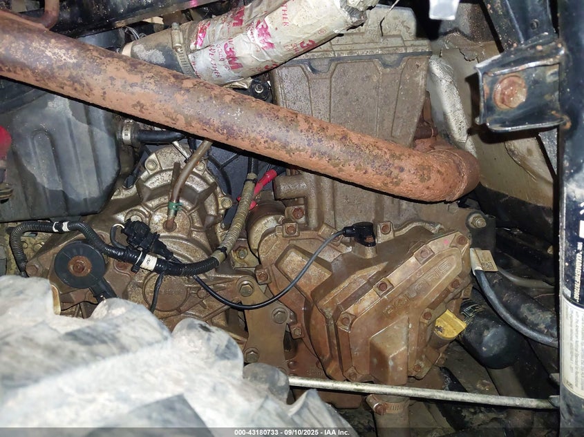 2015 Polaris Ace 570 Sp VIN: 4XADAE570F7973663 Lot: 43180733