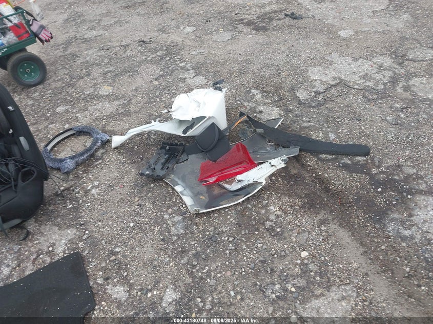 2020 Chevrolet Malibu Fwd Lt VIN: 1G1ZD5ST6LF109962 Lot: 43180748